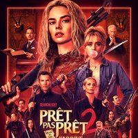 Image film à l'affiche à venir