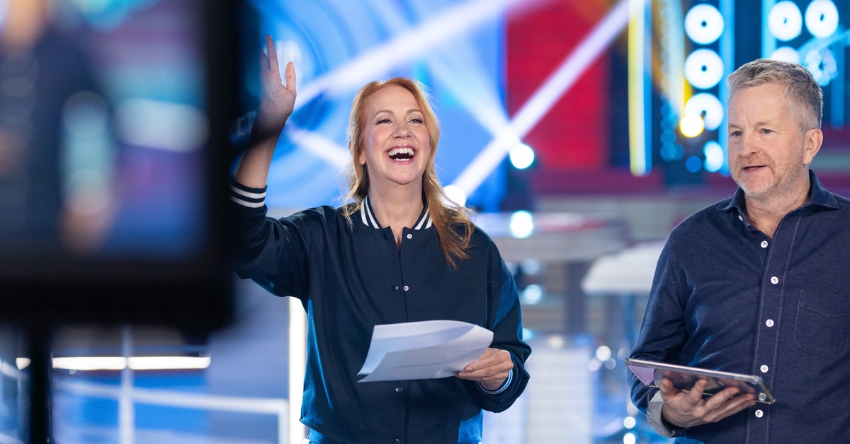 Teleje « Les enfants de la télé» : Patrick Hivon a toujours refusé de visiter ...